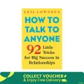 How to Talk to Anyone.