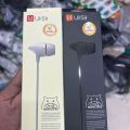 Uiisii C100 Super Bass Stereo In Ear Headphone with MIC - Ear Phone - Earphone. 