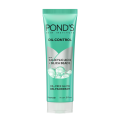 Pond's Face Wash Oil Control 50g.