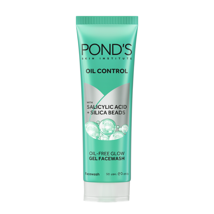 Pond's%20Face%20Wash%20Oil%20Control%2050g%20-%20Image%202