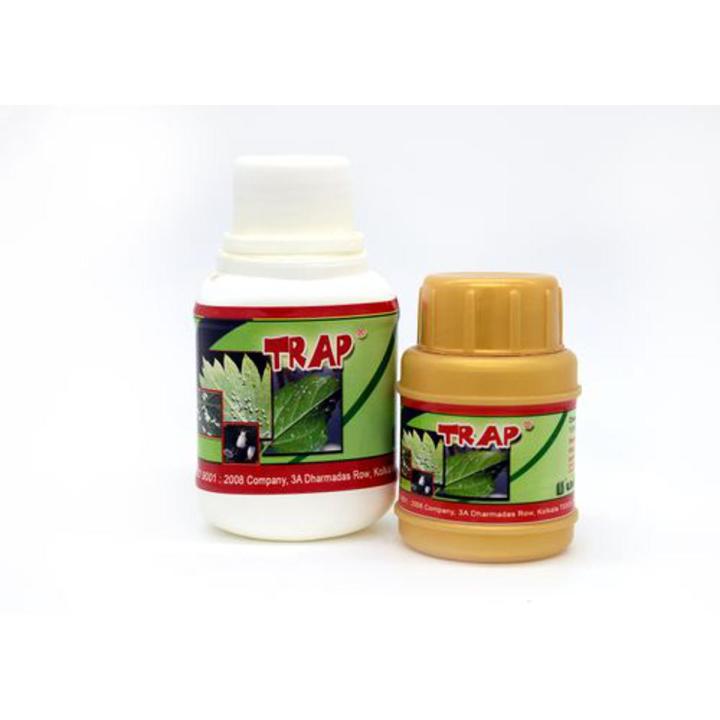 Trap (IMO Certifide Organic Pesticides) Liegibs Products (Control Aphids,Jassids, White Flies,BPH,Mealybugs and other sucking pests)