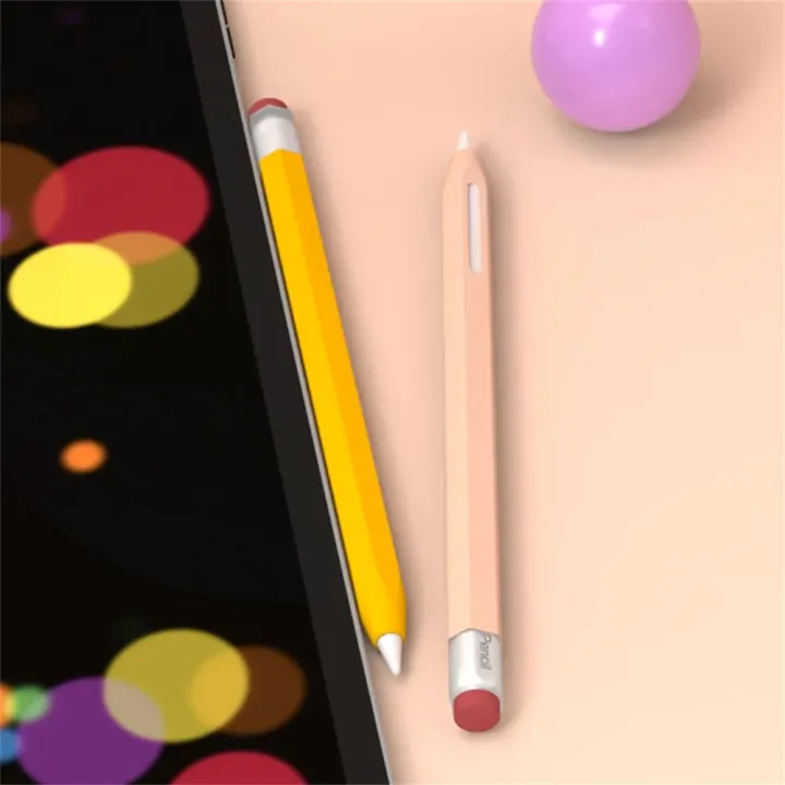 2023%20New%20Vintage%20Pencil%20Case%20For%20Samsung%20Galaxy%20Tab%20S6%20Lite%20S7%20S8%20Liquid%20Pen%20Bag%20Non-slip%20Protection%20Silicone%20Stylus%20Pen%20Cover%20-%20Image%206