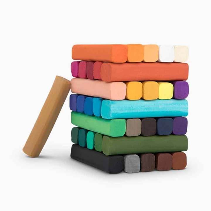 Camel%20Artist%20Soft%20Pastel%20Color%2036%20shade%20-%20Image%202