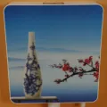 3D Toilet Cistern -Flush Tank 4 Design available M-2.