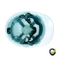 Safety Helmet Premium Quality - Helmet - Helmets For Bike. 