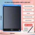 Toys for children 8.5Inch Electronic Drawing Board LCD Screen Writing Digital Graphic Drawing Tablets Electronic Handwriting Pad.