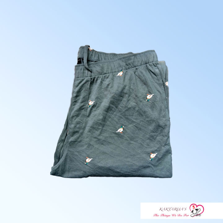 Stylish%20Check%20&%20Print%20Trouser%20Pant%20for%20Men-Joggers%20For%20Men-%20Soft%20and%20Comfortable%20-%20Image%205