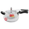 Queen Pressure Cooker 3.5 L – Silver. 