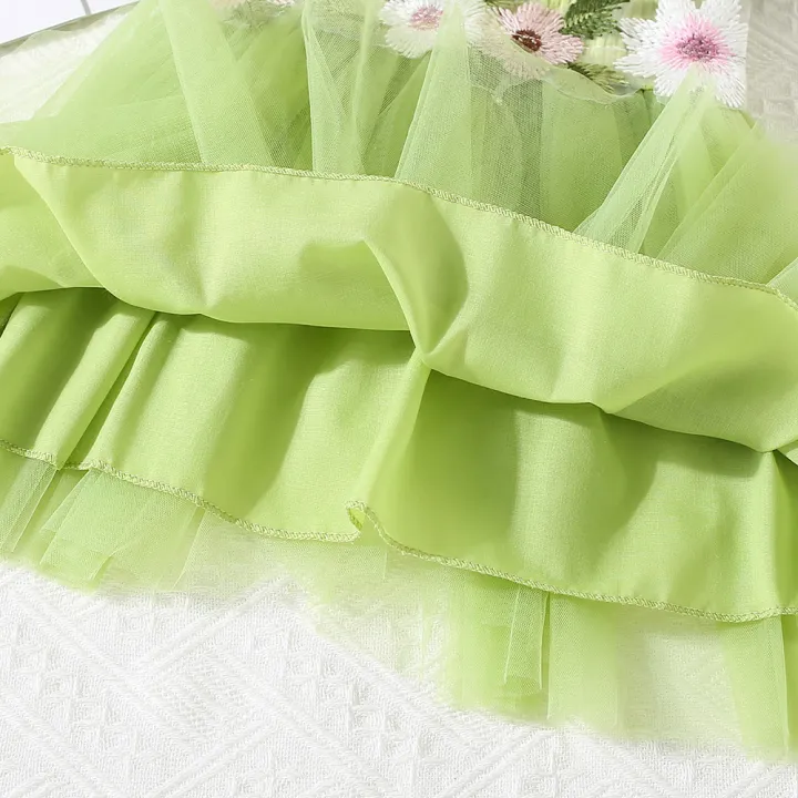 %E3%80%90Limited%20stock%E3%80%91%20Summer%20New%20Baby%20Girls%20Dress%20Flower%20Embroidery%20Lace%20A-Line%20Skirt%20Solid%20Color%20Small%20Flying%20Sleeve%20Mesh%20Shag%20Dress%20Sweet%20Princess%20Dress%20-%20Image%208