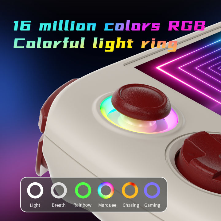 Anbernic%20Rg%20Cube%20Handheld%20Game%20Console%203.95''%20Ips%20Touch%20Screen%20Rgb%20Lighting%20Effect%20Rgcube%20Streaming%20Retro%20Video%20Player%20Android13%20-%20Image%203