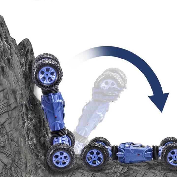 Twisted%20car%20electric%20remote%20control%20four-wheel%20drive%20off-road%20climbing%20car%20one-click%20deformation%20stunt%20double-sided%20driving%20children's%20toy%20car%20-%20Image%208