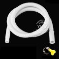 Washing Machine Inlet Pipe Air Conditioning Drain Tube Flexible Faucet Extension Connector Hose for Bathroom Kitchen Accessories. 