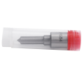 DLLA145P684 Silver Fuel Injector Nozzle for LAND CRUISER 4.2 TD 1HD-FTE. 