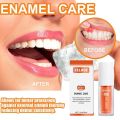 【The Edge of Beauty】Plaque Stains Toothpaste V34 Colour Corrector Teeth Mouth Breathing Freshener Whitening Sensitive Toothpaste.