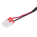 Thermal Fuse Defrost Sensor for Fridge Freezers Refrigerator Defrost. 