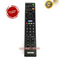 Sony Bravia Master Remote. 
