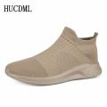 Men Shoes High Quality Lightweight Comfortable Casual Sneakers for Men and Women Unisex Breathable Slip-On Walking Loafers Wearhouse. 