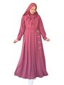 new button kuchi borka outerwear Dubai Charry Jorjet Without Hizab For Muslim Women. 