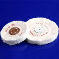 3/4/5/6/7/8" Wheels Buffing Polishing Wheel Cotton Lint Cloth Buffing Wheel BDM. 