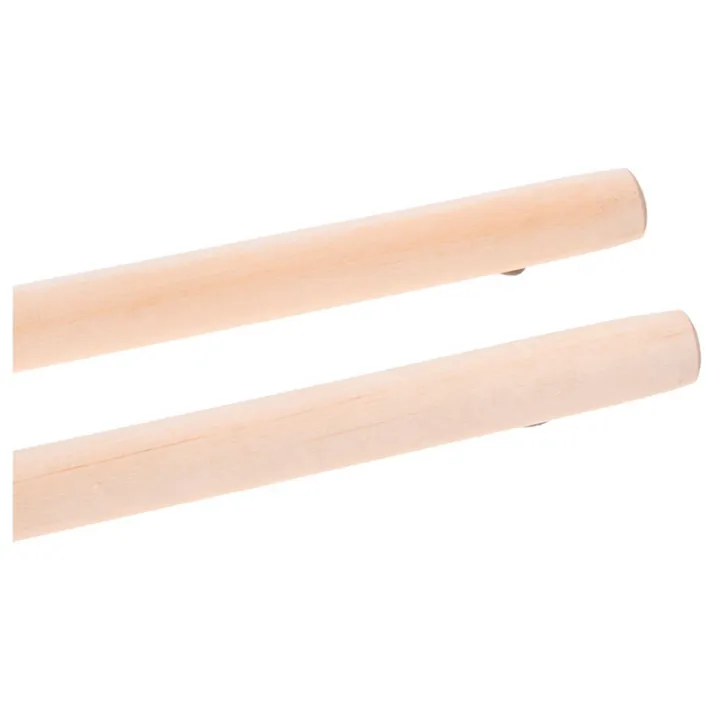 5X%20Pair%20of%205A%20Maple%20Wood%20Drumsticks%20Stick%20for%20Drum%20Set%20Professional%20-%20Image%202