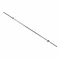 4 Feet Barbell rod 1 pic. 