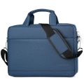 Simple and Lightweight Handbag15.6Inch/14/17One-Shoulder Office Business Notebook Shock-Resistant Bag. 