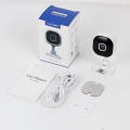A3 1080P mini camera with push notifications. 