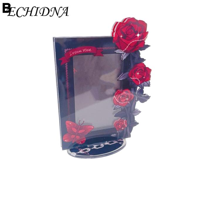 Heavy%20Duty%20Photocard%20Holder%20Kpop%20Photocard%20Holder%20Elegant%20Acrylic%20Flower%20Theme%20Stand%20for%20Mini%20Idol%20Photos%20Heavy%20Duty%20Table%20Decoration%20Southeast%20Asian%20Buyers'%20Favorite%20-%20Image%205