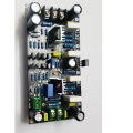 Mono Amplifier Ready Board 1943 + 5200 High 200W After The Tube Amp Board - Upgrade Audio System High-Performance Mono Amplifier Board. 