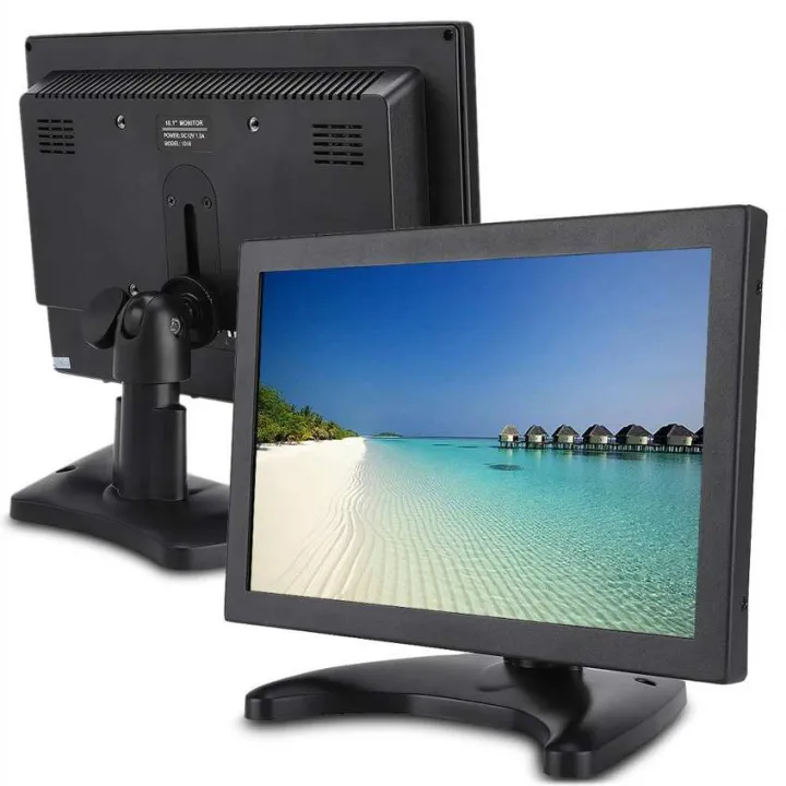 LCD%20touch%20screen%2010.1%20inch%201280%20*%20800%20HD%20Professional%20Exquisite%20custom%20Durable%20for%20industrial%20built-in%20capacitive%20monitor%20-%20Image%203