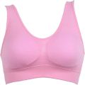 Women Seamless Cooling Comfortable Air Bra -1pcs.