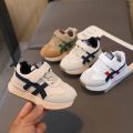Children's Sneakers 2024 New Spring Breathable Non-slip Casual Shoes Boys Girls Tennis Shoes Kids Flats Running Shoes Toddler. 
