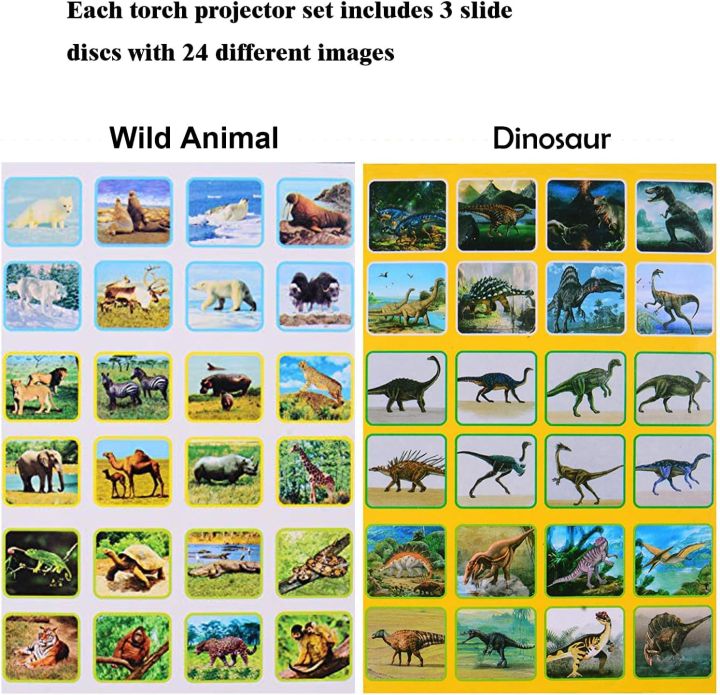 Dinasaur%20Projection%20Flashlight%20Children%20Projector%20Light%20Cute%20Cartoon%20Toy%20Night%20-%20Image%204