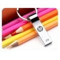 【100%Original+FREE Shipping+Ready Stock+COD】HP Minimalist Metal 2.0 Flash Stick 128G USB Flash 8GB GB Key USB Flash Drive Metal Pen Drive 16GB 32 64GB. 