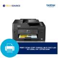 Brother MFC-J3530DW 35PPM Color Multifunction Automatic Duplex Inkjet  Wireless & Network Printer with A3 & Legal ADF Scanner. 