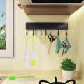 Amazon Bottle Brush Four Piece Long Handle Cup Brush Kitchen Cleaning Daily Necessities Wash Straw Cleaning Brush Set Cross Border.