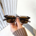 【Nice Day Toy Findings Store】Sunglasses For Women Big Personality Retro Sun Glasses Man Full Rim Sunglass Female Fashion.