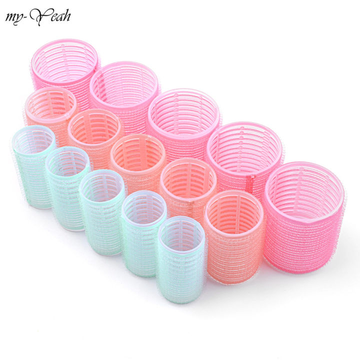 6Pcs/Set%20Hair%20Roller%20Multiple%20Size%20Natural%20Curls%20Bang%20Curlers%20Self-adhesive%20Roller%20Fluffy%20Hair%20Home%20Use%20DIY%20Styling%20Tools%20-%20Image%204