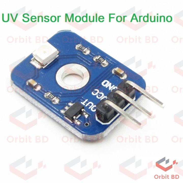 UV%20Sensor%20Module%20For%20Arduino%20Electrical%20Circuitry%20&%20Parts%20-%20Image%205