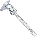 MA 0-150mm Digital Vernier Caliper Electronic Digital Caliper LCD Screen Display. 