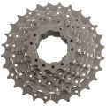 Sports 11-28T Road Bike Cassette 10 Speed Freewheel Sprocket 10S Bicycle Free Wheel Cog Velocity Ultralight-11-28T. 