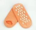 【Limited Stock Available】 2pc Foot Care Spa Moisturizing Gel Socks Exfoliating Dry Cracked Soft Skin Sock Pedicure Hard Heel skin Protector Repairing.