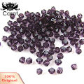 Bicone Sper Beads Simple Feted Bicone Shape Sper Beads. 