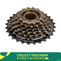 Bicycle Freewheel mountain cycle Freewheel shimung 7, speed (21-speed). 
