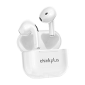Lenovo Think Plus LivePods LP40 Semi-in-ear Earphones BT 5.0 True Wireless Headphones Waterproof Compatible with iOS Android. 