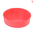 【original】 Round Mould Baking Pan Cake Mold Baking Accessories Molds MIO Super Store.