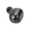 Q29 - Dual Mini Wireless Earphone - Black. 