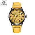 Ochstin brand fashion business, luxury, sports, date, automatic mechanical men's watch. 