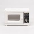 【Trick or Treat Alliance Mall】1:12 Miniatures Microwave Oven Kitchen Toys Simulation Mini Model Children Dollhouse Decoration Accessories. 