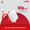 Oneplus Charger Supervooc 100W Type-A Power Adapter EU US 80w Super Fast Type C Cable One Plus 12 11 10 Pro Nord CE 3.
